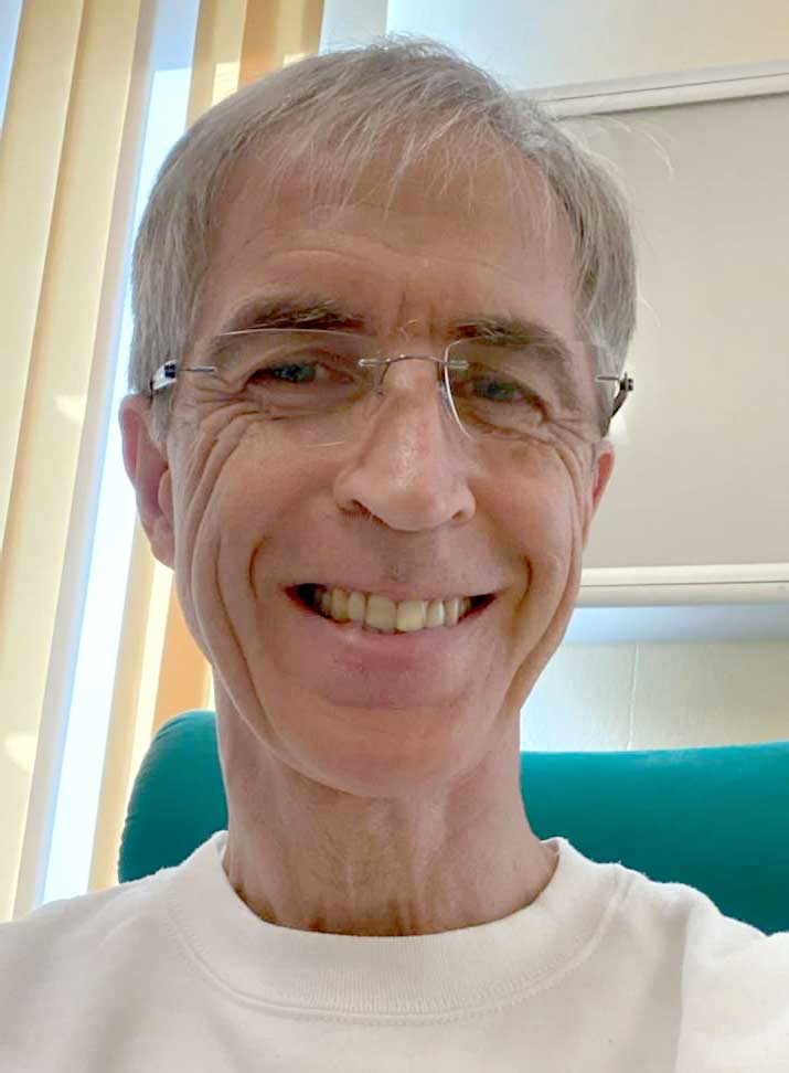 Dr. Gerhard Friedl